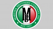 Martina Bros