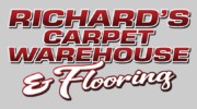 Richard's Carpet Warehouse