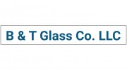 B & T Glass