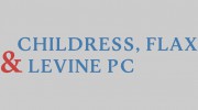 Childress Flax & Levine PC