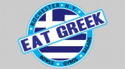 Eat Greek