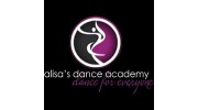 Alisa's Dance Academy