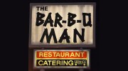 Bar B Q Man
