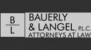 Trotzig & Bauerly