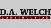 D. A. Welch Construction