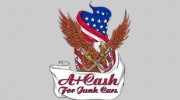 A+ Cash For Junk Cars