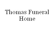 Thomas Funeral Home