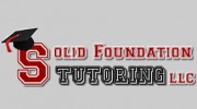 Solid Foundation Tutoring