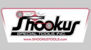 Shookus Special Tools