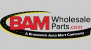 Brunswick Auto Mart Wholesale Parts