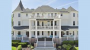 Hewitt Wellington Hotel
