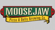 Moosejaw Pizza & Dells Brewing