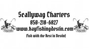Scallywag Charters