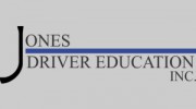 Jones Driving School