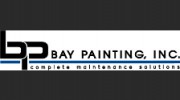 Bay Painting