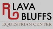Lava Bluffs Equestrian Center