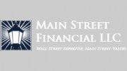 Main Street Financial