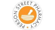 Person Street Pharmacy