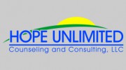 Hope Unlimited Counseling