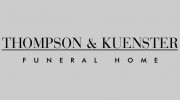 Thompson & Kuenster Funeral Home