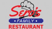 Sero's Family Restaurant