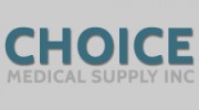 Choice Medical Supply