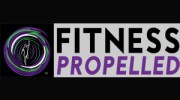 Fitness Propelled