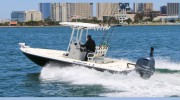 Risen Tide Sportfishing