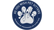 As You Wish Pet Sitting
