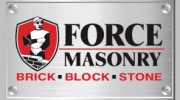 Force Masonry
