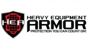 Heavy Equipment Armor