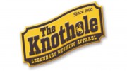 Knot Hole