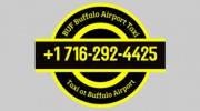 BUF Buffalo Airport Taxi Service