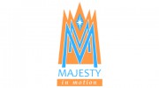 Majesty In Motion