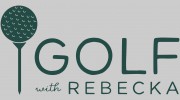 Golf Lessons With Rebecka
