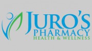 JURO's PHARMACY HEALTH & WELLNESS