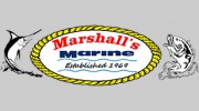 Marshall's Marine