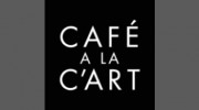 Cafe A La Cart