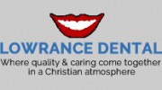 Stan D Lowrance, DDS