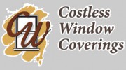 Costless Window Coverings