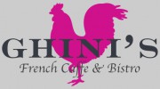 Ghini's French Caffe