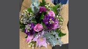 Lily Flower Shop