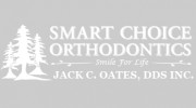 Jack C Oates, DDS