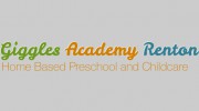 Giggles Academy Renton