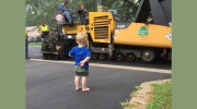 Asphalt Paving & Sealcoating Of Mobile