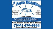 K2 Auto Detailing