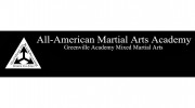 All American Martial Arts Academy Greenville Academy MMA