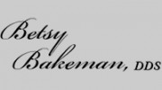 Elizabeth M Bakeman DDS
