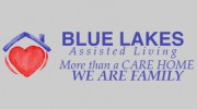 BLUE LAKES Assisted Living