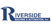 Riverside Machine & Automation